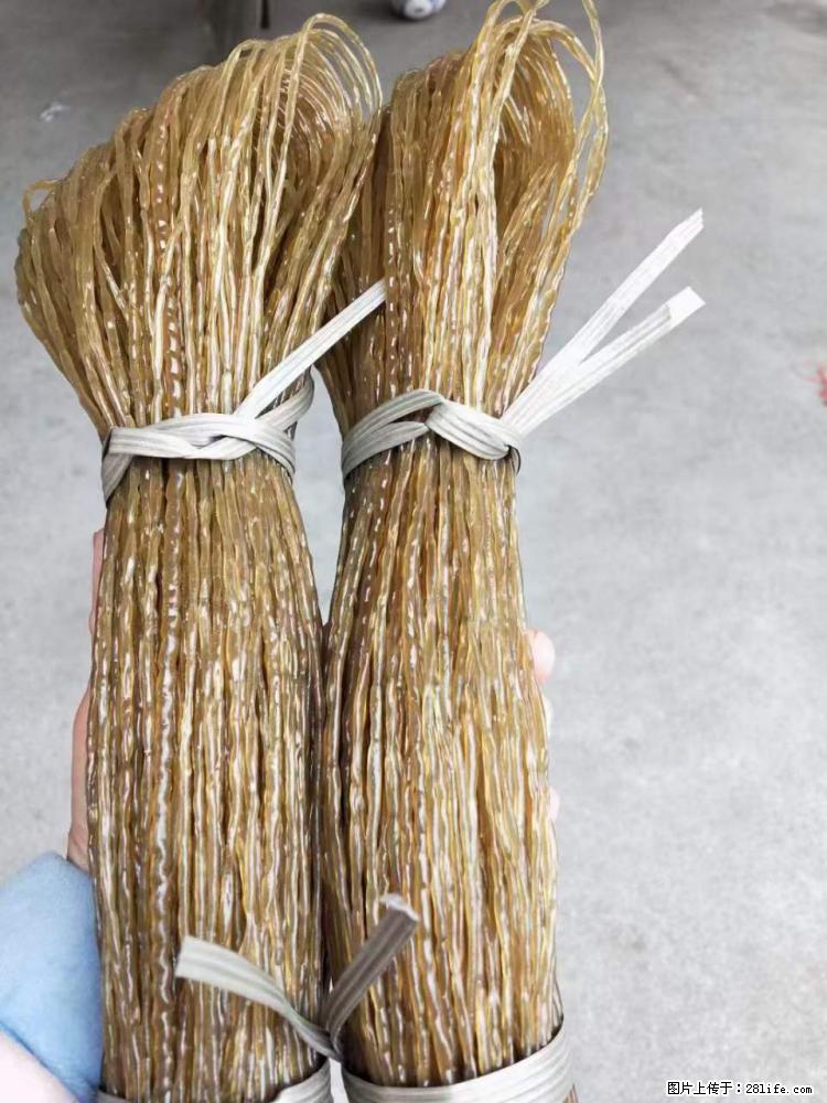 【灌阳正宗红薯粉】美女家里自己做的，干净卫生，假一赔十，价格合理，抢购电话：13737312895 - 美食天地 - 商丘生活社区 - 商丘28生活网 sq.28life.net