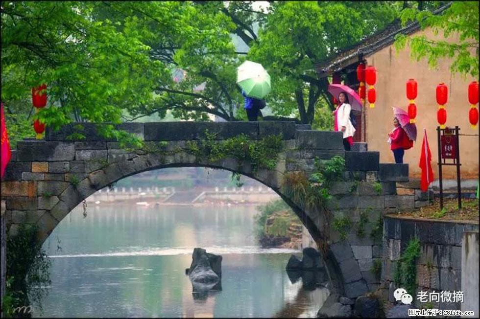 【春天，广西桂林灌阳县向您发出邀请！】江口老街又逢春 - 游山玩水 - 商丘生活社区 - 商丘28生活网 sq.28life.net