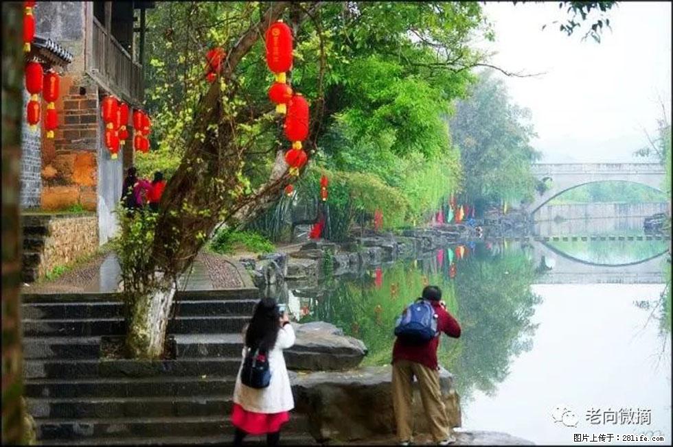 【春天，广西桂林灌阳县向您发出邀请！】江口老街又逢春 - 游山玩水 - 商丘生活社区 - 商丘28生活网 sq.28life.net