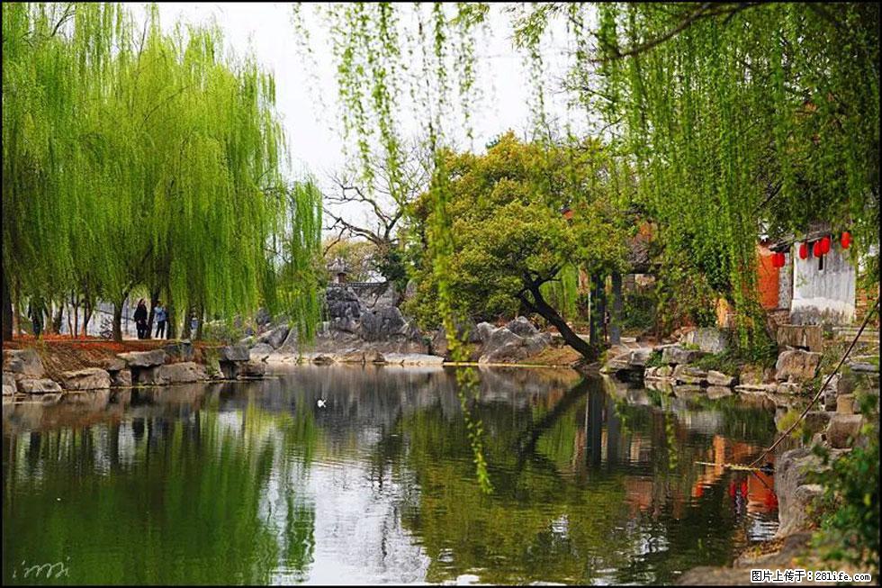 【春天，广西桂林灌阳县向您发出邀请！】江口老街又逢春 - 游山玩水 - 商丘生活社区 - 商丘28生活网 sq.28life.net