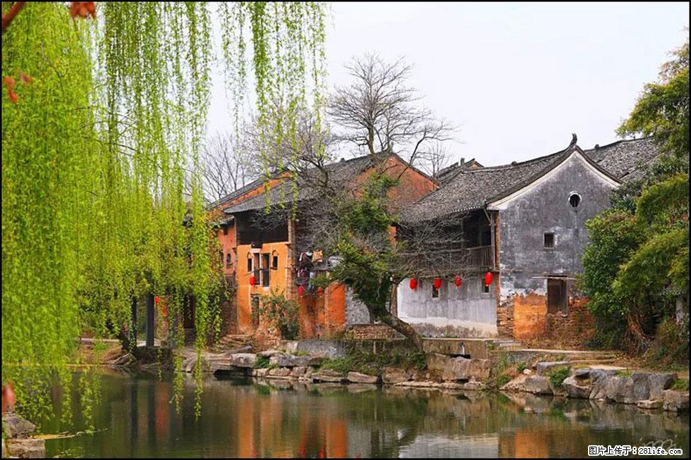 【春天，广西桂林灌阳县向您发出邀请！】江口老街又逢春 - 游山玩水 - 商丘生活社区 - 商丘28生活网 sq.28life.net