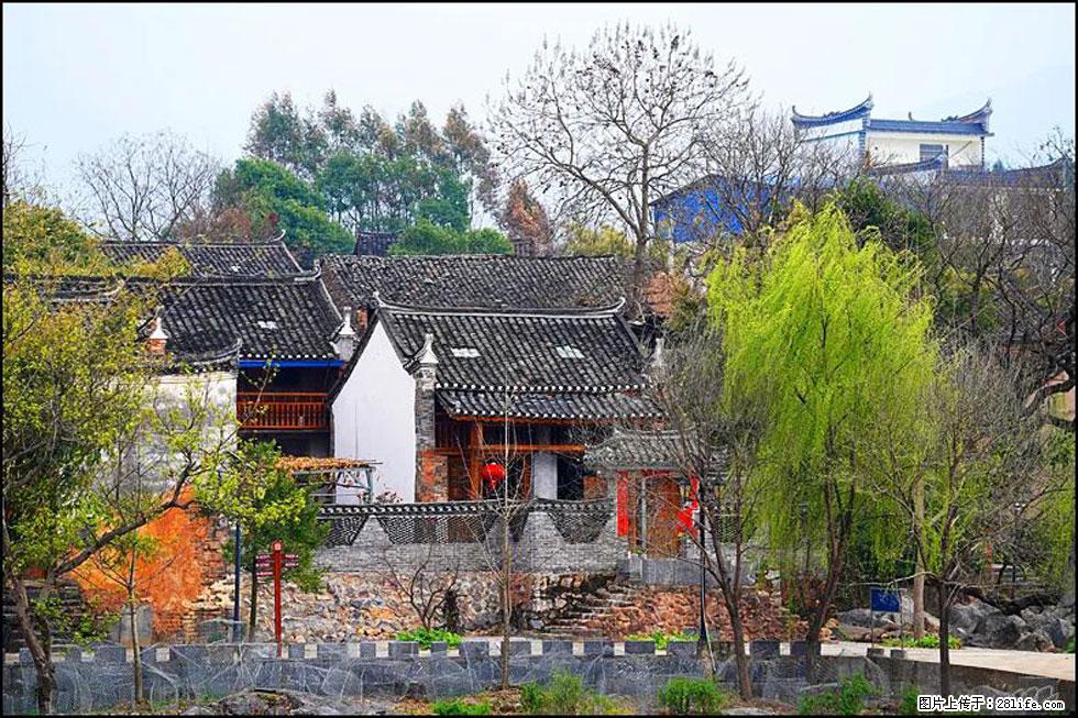 【春天，广西桂林灌阳县向您发出邀请！】江口老街又逢春 - 游山玩水 - 商丘生活社区 - 商丘28生活网 sq.28life.net