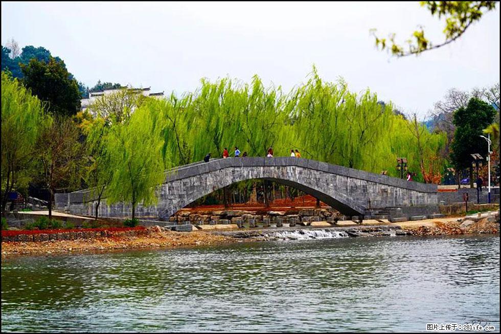 【春天，广西桂林灌阳县向您发出邀请！】江口老街又逢春 - 游山玩水 - 商丘生活社区 - 商丘28生活网 sq.28life.net