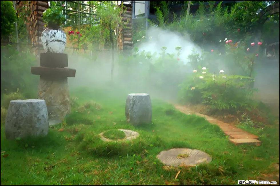 【春天，广西桂林灌阳县向您发出邀请！】如梦似幻莲溪庐 - 游山玩水 - 商丘生活社区 - 商丘28生活网 sq.28life.net