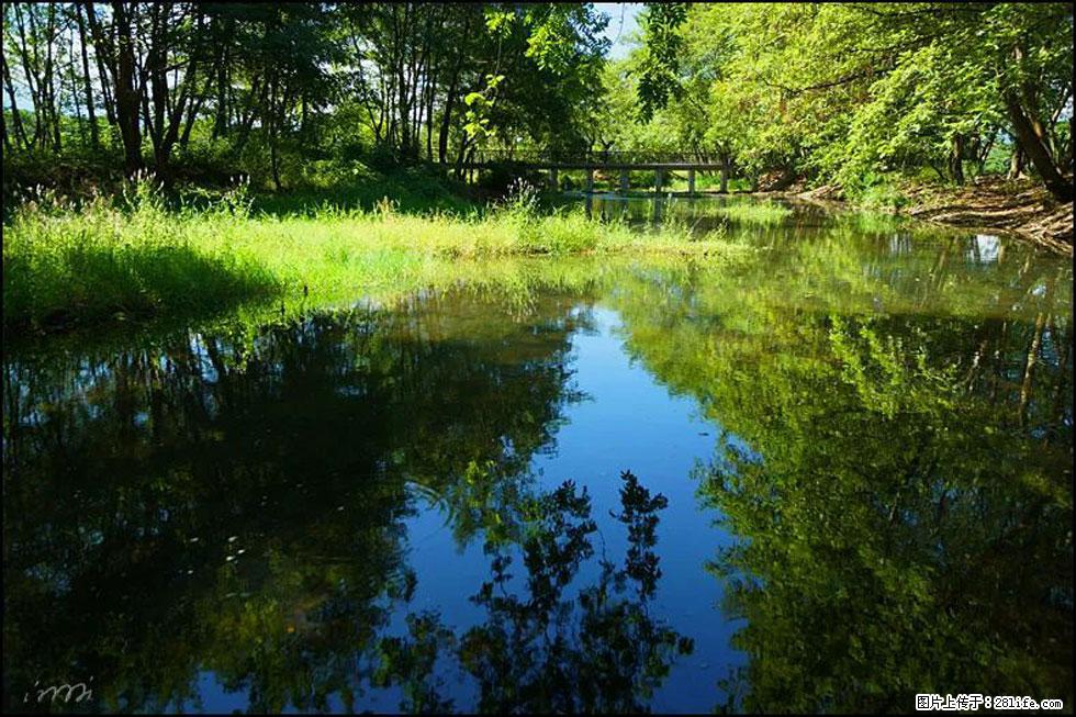 【春天,广西桂林灌阳县向您发出邀请!】熊家寨湿地公园 - 游山玩水 - 商丘生活社区 - 商丘28生活网 sq.28life.net