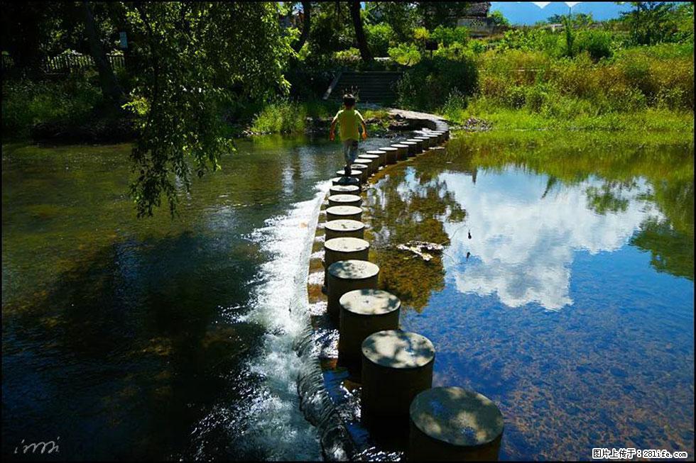 【春天,广西桂林灌阳县向您发出邀请!】熊家寨湿地公园 - 游山玩水 - 商丘生活社区 - 商丘28生活网 sq.28life.net
