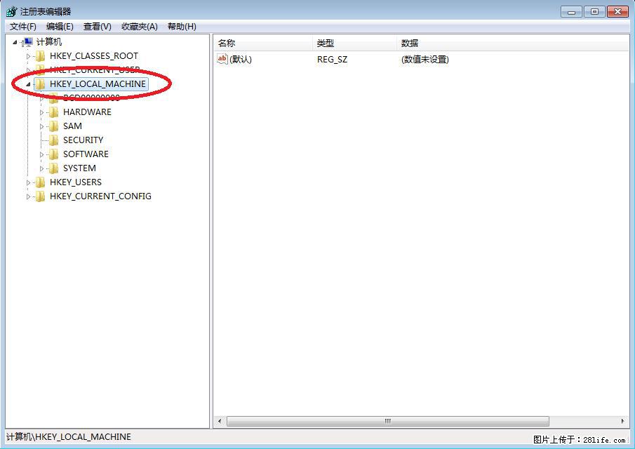 Photoshop不能直接拖拽打开图片的解决办法 - 生活百科 - 商丘生活社区 - 商丘28生活网 sq.28life.net