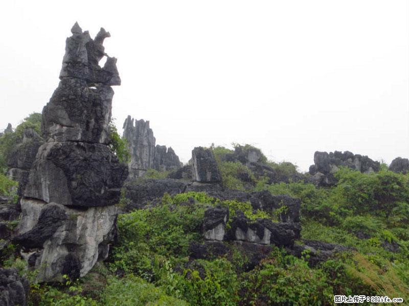 桂林旅游名城景点：灌阳文市石林 - 游山玩水 - 商丘生活社区 - 商丘28生活网 sq.28life.net