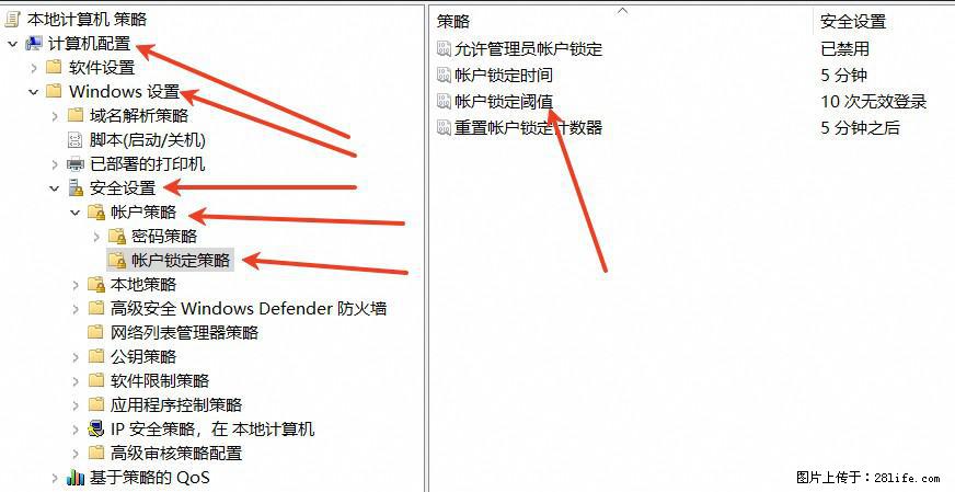 阿里云远程连接云服务器，老是提示“为安全考虑，已锁定该用户帐户”解决方案 - 生活百科 - 商丘生活社区 - 商丘28生活网 sq.28life.net