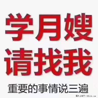 为什么要学习月嫂，育婴师？ - 商丘28生活网 sq.28life.net