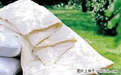 被子有异味？只要这样做，比晒太阳还强100倍！ - 家居生活 - 商丘生活社区 - 商丘28生活网 sq.28life.net