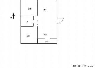 经典2室看房直接带看.陪读上班医专附近好房源赶紧入手 - 商丘28生活网 sq.28life.net