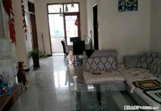 老师范对面，文化路小学旁。文化佳苑，精装修三居室，长期租，急 - 商丘28生活网 sq.28life.net