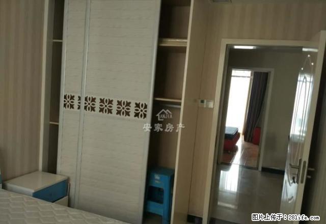 海亚春天 精装2室 拎包即住 出行方便 临河观景 - 房屋出租 - 房屋租售 - 商丘分类信息 - 商丘28生活网 sq.28life.net