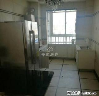 文化中路 海亚春天 优质大三室 高端小区 精装修 年付 - 商丘28生活网 sq.28life.net