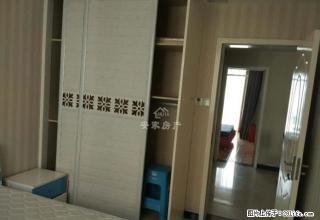 海亚春天 精装2室 拎包即住 出行方便 临河观景 - 商丘28生活网 sq.28life.net