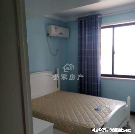 帝和水上公园B区二期 家具家电齐全 精装修四室 - 房屋出租 - 房屋租售 - 商丘分类信息 - 商丘28生活网 sq.28life.net