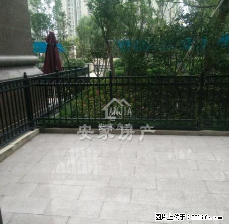 帝和左岸香颂 一楼带院大空间好房子 办公居住即可 - 房屋出租 - 房屋租售 - 商丘分类信息 - 商丘28生活网 sq.28life.net