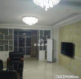 帝和江北名苑 四室精装修 家具家电齐全 拎包即住 随时看房 - 商丘28生活网 sq.28life.net
