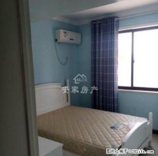 帝和水上公园B区二期 家具家电齐全 精装修四室 - 商丘28生活网 sq.28life.net