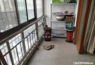 府前花园 两室两厅精装修 家具家电齐全 拎包即住 看房方便 - 商丘28生活网 sq.28life.net