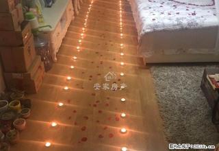 睢阳大道 弘盛王朝 欧式风格 异域风情 暖气精装1室随时看房 - 商丘28生活网 sq.28life.net