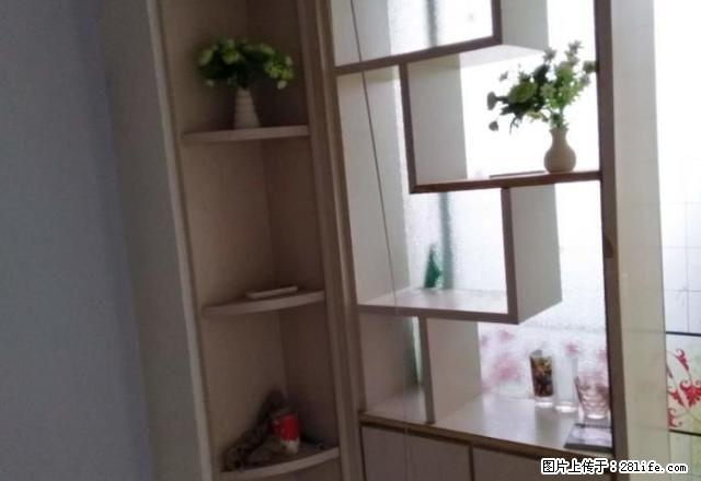 梁园区 都会国际 精装 小两室一厅 拎包即住 - 房屋出租 - 房屋租售 - 商丘分类信息 - 商丘28生活网 sq.28life.net