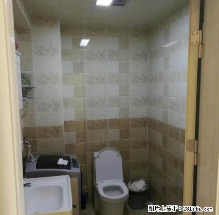 金博大精装一室、家电齐全、拎包入住可短租 - 房屋出租 - 房屋租售 - 商丘分类信息 - 商丘28生活网 sq.28life.net
