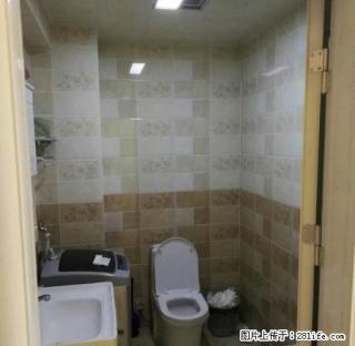 金博大精装一室、家电齐全、拎包入住可短租 - 商丘28生活网 sq.28life.net