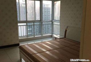 中央名邸精装三室，拎包即住，客厅立式空调 - 商丘28生活网 sq.28life.net