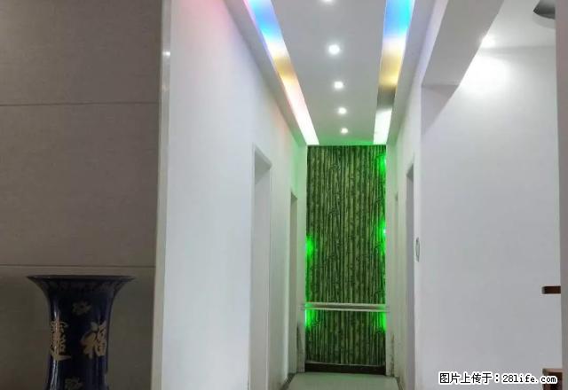 万达旁龙湾小区精装三室一楼带院图片真实家具家电齐全 - 房屋出租 - 房屋租售 - 商丘分类信息 - 商丘28生活网 sq.28life.net