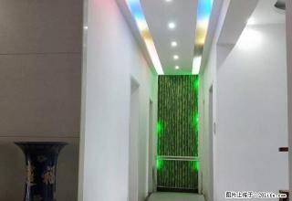万达旁龙湾小区精装三室一楼带院图片真实家具家电齐全 - 商丘28生活网 sq.28life.net