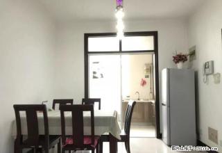 新出帝和水上公园精装三室全新家具家电拎包即住随时看房随时入住 - 商丘28生活网 sq.28life.net