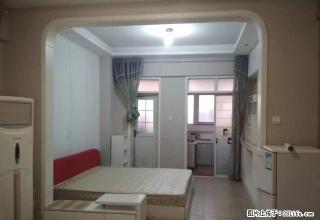 都会国际 一室一厅 精装 双气 拎包即住随时看房 有钥匙 - 商丘28生活网 sq.28life.net