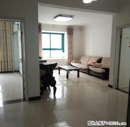 大润发旁 白云公馆 双气两室精装出租 业主实租 价位便宜 - 房屋出租 - 房屋租售 - 商丘分类信息 - 商丘28生活网 sq.28life.net