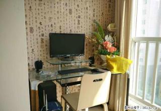 文化路 海亚春天 豪装 家具家电齐全 中央空调 2000/月 - 商丘28生活网 sq.28life.net