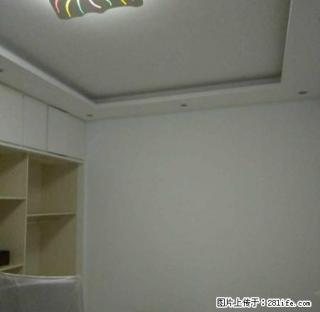 柘城金沙国际2室2厅1卫精装修，新房未入住，家具家电全 - 商丘28生活网 sq.28life.net