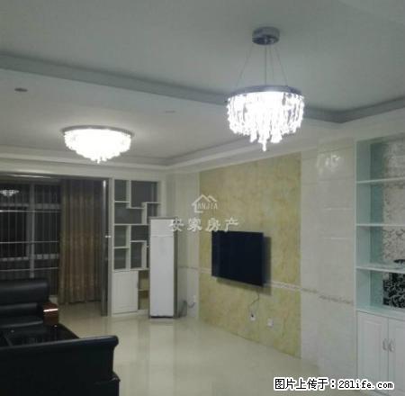 帝和精装四室家具家电齐全看房方便速速预约哦 - 房屋出租 - 房屋租售 - 商丘分类信息 - 商丘28生活网 sq.28life.net