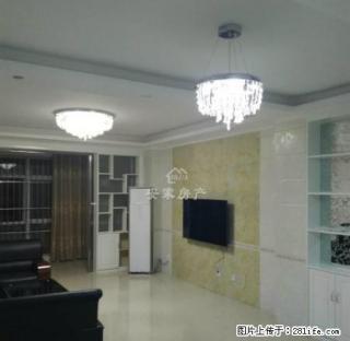 帝和精装四室家具家电齐全看房方便速速预约哦 - 商丘28生活网 sq.28life.net