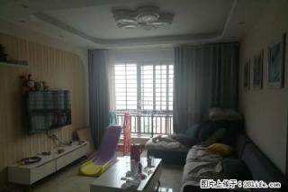 左岸香颂新出房源精装三室家具家电齐全采光无敌看房方便速速预约 - 商丘28生活网 sq.28life.net