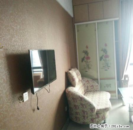 租维多利亚花园1室1厅电梯二高三实小超市银行酒店交通生活方便 - 房屋出租 - 房屋租售 - 商丘分类信息 - 商丘28生活网 sq.28life.net