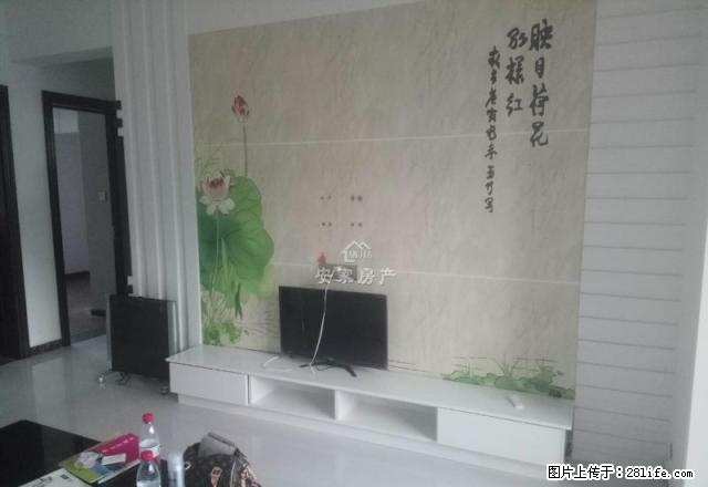 建业联盟新城 电梯双气大三室 精装修 随时看房 - 房屋出租 - 房屋租售 - 商丘分类信息 - 商丘28生活网 sq.28life.net