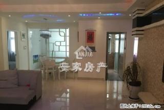 出租白云公馆精装三室家具齐全拎包入住 - 商丘28生活网 sq.28life.net
