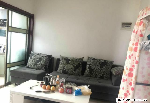 地一公馆 一室一厅 东西齐全 也可租半年 - 房屋出租 - 房屋租售 - 商丘分类信息 - 商丘28生活网 sq.28life.net
