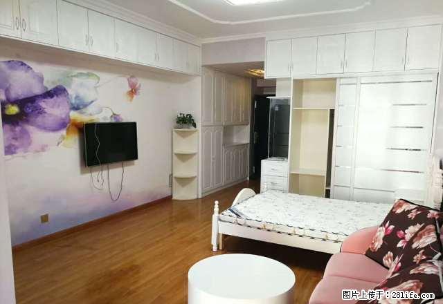 金博大西塔 温馨一室 哪哪都齐全 手慢无 - 房屋出租 - 房屋租售 - 商丘分类信息 - 商丘28生活网 sq.28life.net