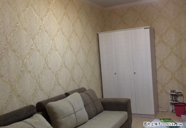 苏州花园 标准一室一厅 也可租半年 家具家电齐全 - 房屋出租 - 房屋租售 - 商丘分类信息 - 商丘28生活网 sq.28life.net