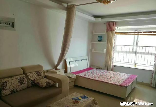 欧亚阳光花园 精装一室南户 拎包入住 随时看房 - 房屋出租 - 房屋租售 - 商丘分类信息 - 商丘28生活网 sq.28life.net