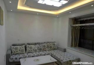 苏州花园 精装一室一厅 拎包入住 免网费 - 商丘28生活网 sq.28life.net
