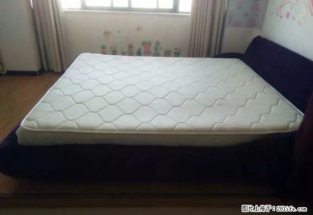 新城国际 精装修 一室 家电家具齐全 拎包即住 看房方便 - 房屋出租 - 房屋租售 - 商丘分类信息 - 商丘28生活网 sq.28life.net