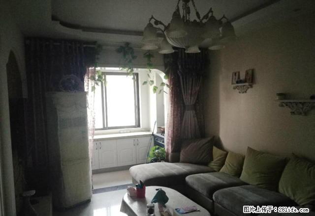 苏州花园豪装一室出租，东西齐全，拎包入住，可短租可短租。 - 房屋出租 - 房屋租售 - 商丘分类信息 - 商丘28生活网 sq.28life.net